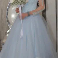 لباس عقد و نامزدی