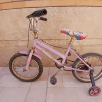 دوچرخه سایز ۱۲