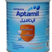 قوطی شیر خشک