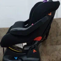 صندلی غذا و صندلی ماشین کودک|اسباب و اثاث بچه|آستانه اشرفیه, |دیوار