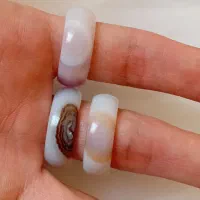 فروش سنگ های زینتی گردن بند دست بند آویز دکوری|جواهرات|سهند, |دیوار