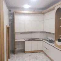 ساخت انواع کابینت mdf با کمترین قیمت