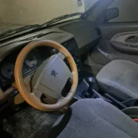 ۴۰۵ تیوفایو  slx|خودرو سواری و وانت|اهواز, زیتون کارگری|دیوار