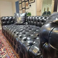 مبل چستر اصل ترکیه قیمت استثنایی