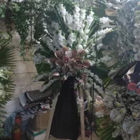 گل برای مراسم شما|گل و گیاه طبیعی|تهران, خزانه|دیوار
