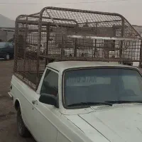 باربند پیکان|قطعات یدکی و لوازم جانبی|ورامین, شهرک ولیعصر|دیوار