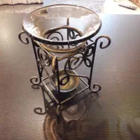 جای اسانس نو با جعبه