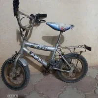 دوچرخه مدل ۱۲