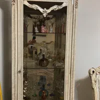 مبلمان|مبلمان خانگی و میز عسلی|تهران, اکباتان|دیوار