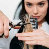 آموزش خدمات آرایشگری زنانه|خدمات آموزشی|اصفهان, ملک‌شهر|دیوار