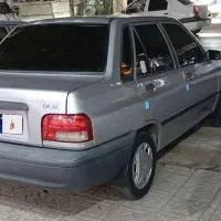 پراید|خودرو سواری و وانت|آشخانه, |دیوار