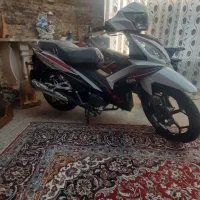 موتور شوکا 130