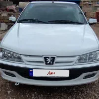 پارس XU7 برج 1402/11