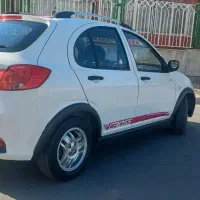 کوییکR بدون رنگ شاسی پلمپ کمکار ۱۴۰۰ تک برگ سند|خودرو سواری و وانت|مشهد, ولیعصر (شهرک غرب)|دیوار