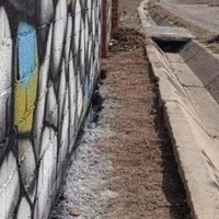 ۲۱۱مترمربع باغچه ۴دیواری موقعیت طلا سند تک برگ