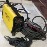 جوشکاری سیار