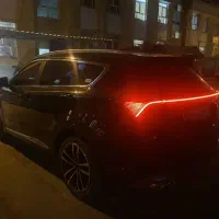 فیدلیتی پرستیژ 5نفره داخل نسکافه ای مدل402|خودرو سواری و وانت|سپیدان, |دیوار