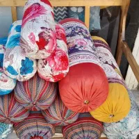 تشکدوزی سنتی سرویس تشک و بالش خیاطی و کاور تخت