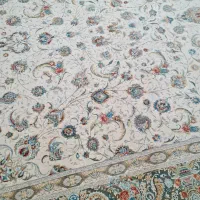 فرش ابریشم گونه رویال