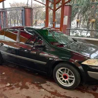 مگان 1600 e2|خودرو سواری و وانت|تهران, شهرک فردوس (حسینی)|دیوار