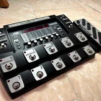 افکت گیتار الکتریک