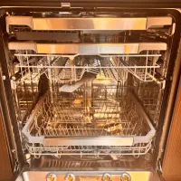 ظرفشویی ۱۴ نفره دودی مات ال جی ۳۲۵|ماشین ظرفشویی|تهران, امانیه|دیوار