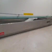 تاپینک شیشه دار