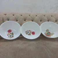 کاسه آش خوری بزرگ محکم