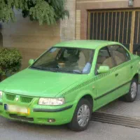 سمند معمولی