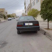 پژوپارس|خودرو سواری و وانت|مرودشت, فاز دوم شهرک فرهنگیان|دیوار