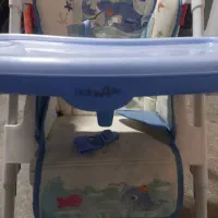 صندلی کودک Baby 4 life|تخت و صندلی بچه|تهران, قیطریه|دیوار
