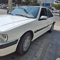 پژو پارس|خودرو سواری و وانت|مراغه, |دیوار