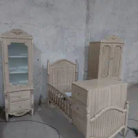 مدل ارم|تخت و صندلی بچه|مشهد, وکیلآباد|دیوار