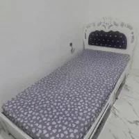 سرویس خواب کودک کاملا سالم