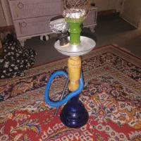 قلیون میوه ای