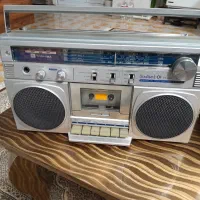 رادیو سونی و توشیبا