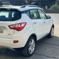 چانگان CS 35 (مونتاژ) 1397 سفید|خودرو سواری و وانت|بابل, |دیوار