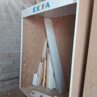 ویترین کاشی سرامیک|فروشگاه و مغازه|شیرین‌سو, |دیوار