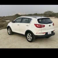 اجاره اسپورتیج