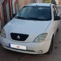 تیبا صندوقدار ۹۷