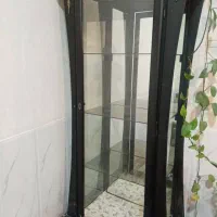 ویترین|بوفه، ویترین، کنسول|اقلید, |دیوار