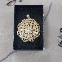 پلاک وانگشتر طلا روس رنگ ثابت