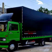 باربری گونش بار