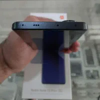 note 13 pro plus 5G  رام ۱۲ حافظه ۵۱۲ گیگ|موبایل|کرج, حسین آباد (اکبر آباد)|دیوار