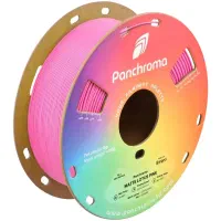 فیلامنت Panchroma Matte PLA از برند Polymaker