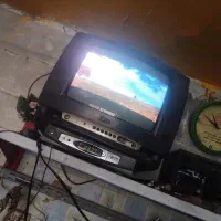 تلویزیون ۱۴اینج ال جی