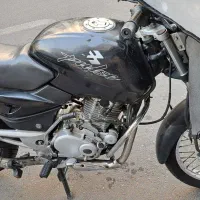 موتور پالس ۸۷پره|موتورسیکلت|تهران, هفت حوض|دیوار