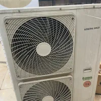کولر ایستاده