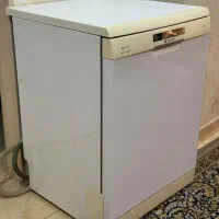 ماشین ظرفشویی