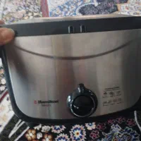 سرخ کن|سایر لوازم برقی|نسیمشهر, |دیوار